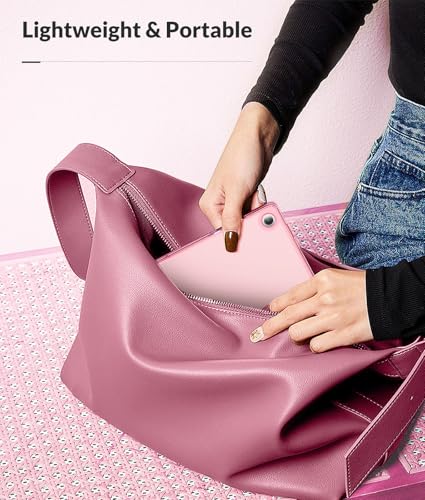 Image of MoKo Case for Samsung Galaxy Tab A11+ Plus 11 inch 2025, Conch Shell