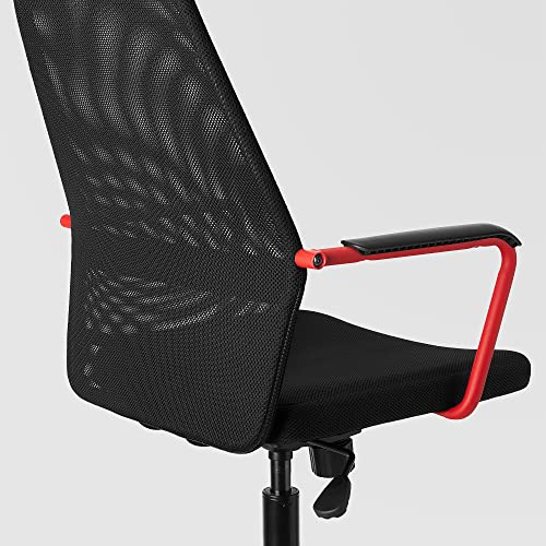 Chaise de jeu ProTuning HUVUDSPELARE contre le mal de dos au bureau