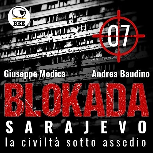 Puntata 7 - Operai della pace