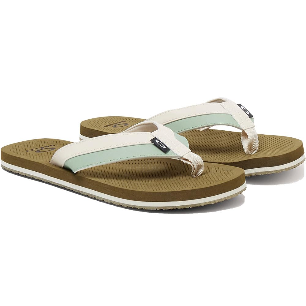 Oakley Burke Flip Flops EU 49