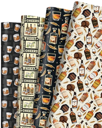 Pineraap 12 ECXL[MtgbsOy[p[ EBXL[DƂ̃Mtgbv j̎ a ̓ ސE ܂ԂtbgA[gy[p[ 19.7 x 27.6C`