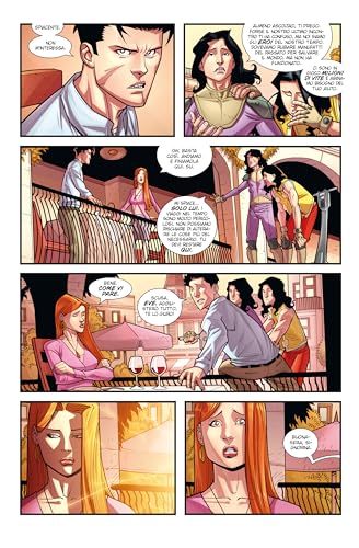 Invincible Omnibus (Vol. 4) - 5