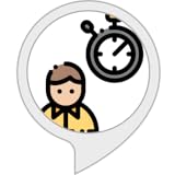  Cronómetro Humano