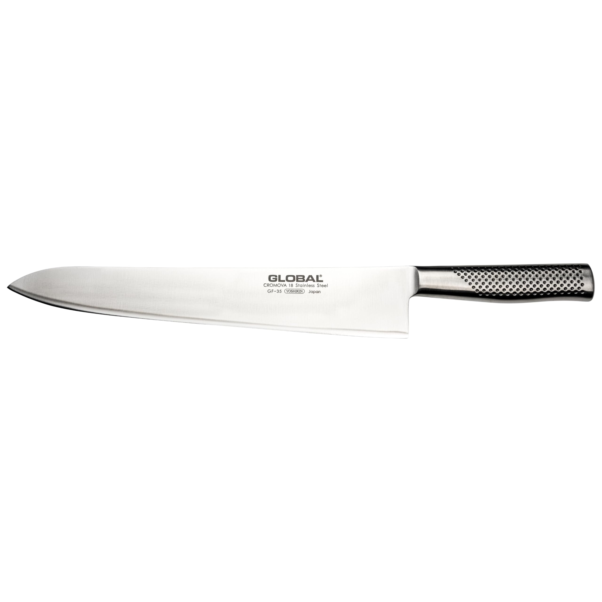 GlobalGF-35 Chef's Knife, 30 cm