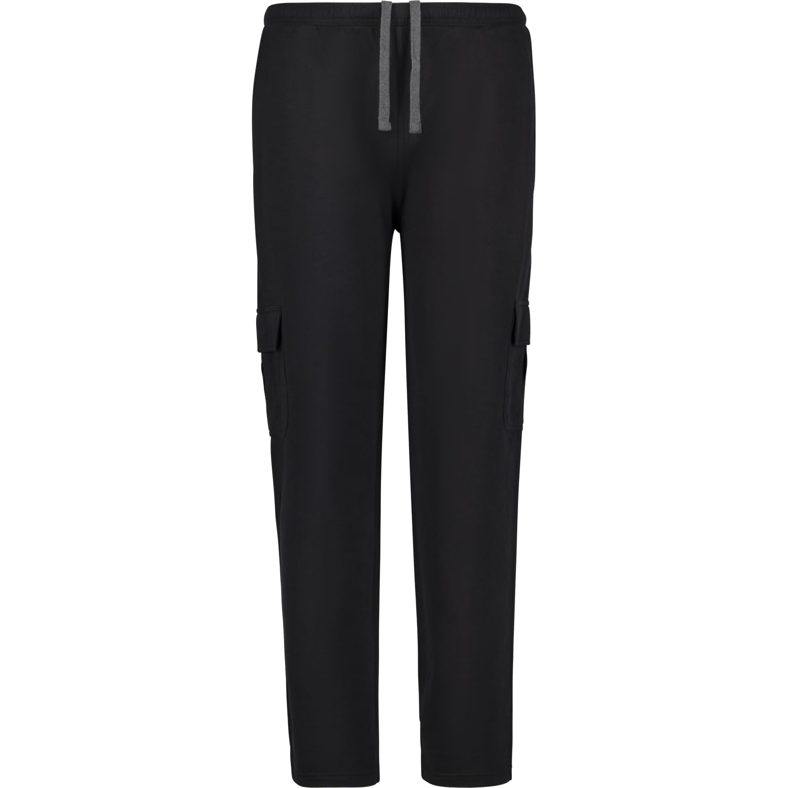 ADAMO Herren Cargo Jogginghose Große Größen 2XL-14XL