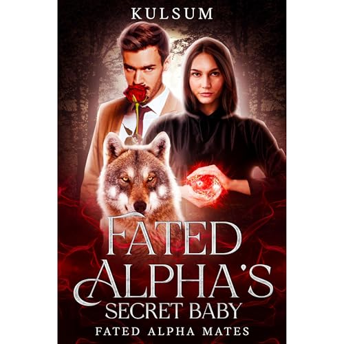 Fated Alpha's Secret Baby by Umme Kulsum episode artwork