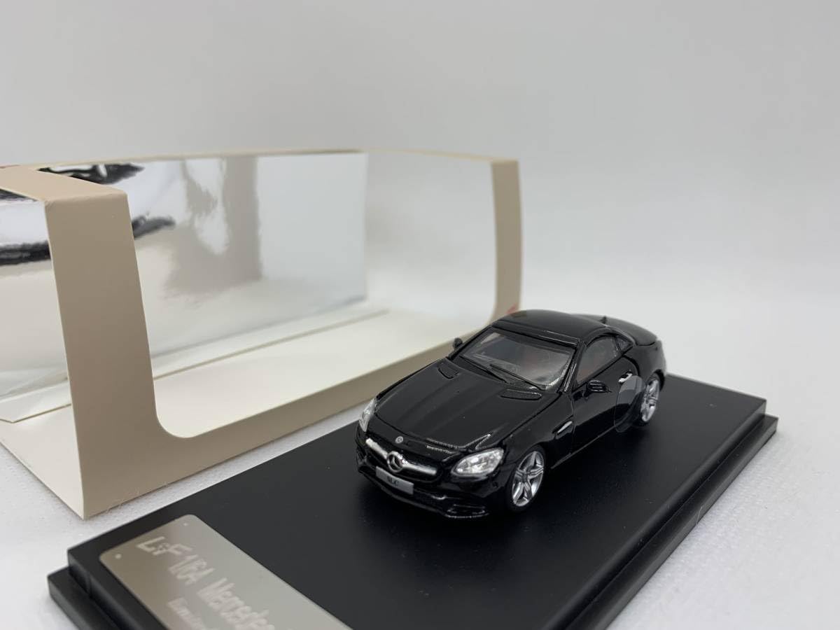 HW✨RLCExclusive1964Mercedes-Benzメルセデスベンツ RLC限定の1964 MERCEDES-BENZ 600 がHWCで発売！ | Hot Wheels
