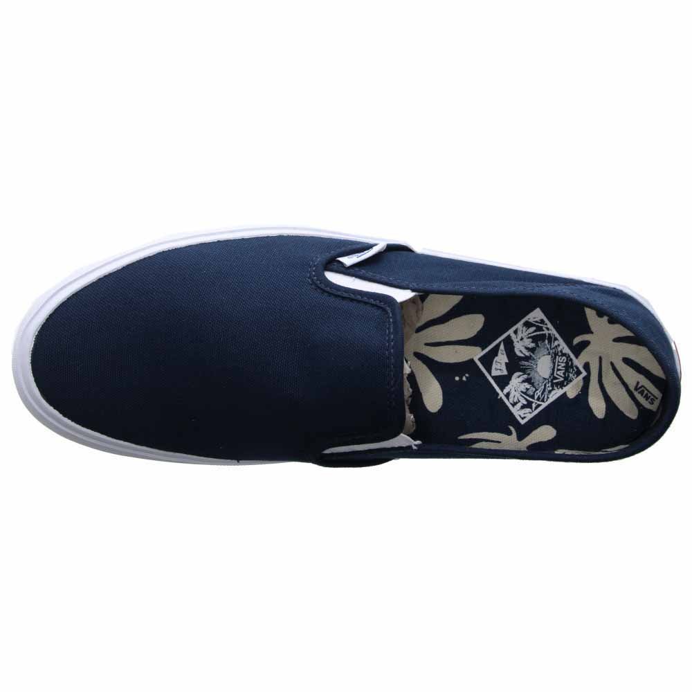 Vans Slip On Sf Joel Tudor Blue Kelp Mens Desertcart INDIA