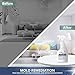 Vital Oxide Disinfectant, Deodorizer, Cleaner, Food-Contact Sanitizer, Virucide – (EPA registration #82972-1) – Kills Mold & Mildew, Eliminates Odors-32 Oz