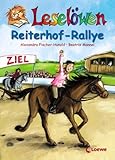  Leselöwen Reiterhof-Rallye