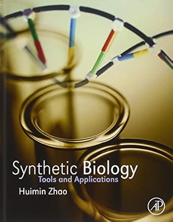 Synthetic Biology: Tools and Applications-Wow! eBook