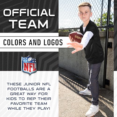 Image of Franklin Sports NFL Official Youth Football