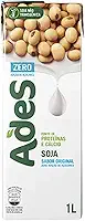 Bebida à Base de Soja Original Zero 1L Ades