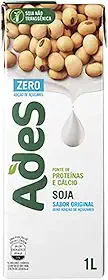 Bebida à Base de Soja Original Zero 1L Ades