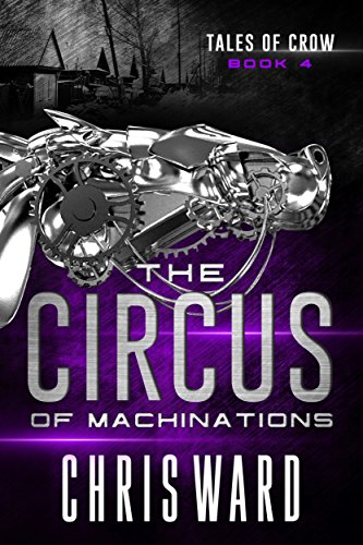 Cover of The Circus of Machinations