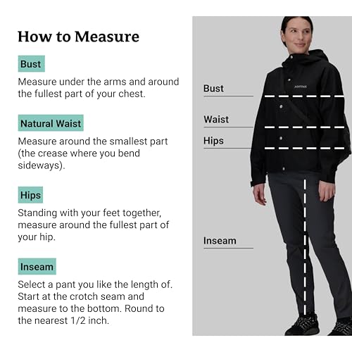 Image of MARMOT Women's Cascade Durable & Waterproof Rain Jacket