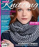  DESIGNER Knitting: Raffiniertes Brioche