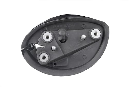 Miniatura 3 de TYC 6120251 Espejo de puerta lateral derecho compatible con Mazda CX-5 2015-2016