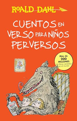 Reviews y listado de Abrigo corte ingles al mejor precio. 26 Cuentos en verso para niños perversos: Coleccion Dahl