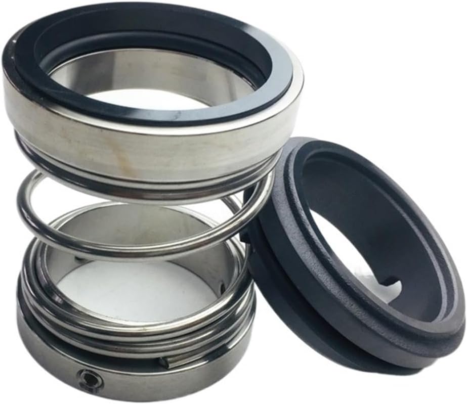 1527-28 Unbalanced Mechanical Seal Type 1527 Shaft Size 28mm for Petrochemical Process/Marine Pumps Mechanical Seal Pump