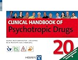 Clinical Handbook of Psychotropic Drugs