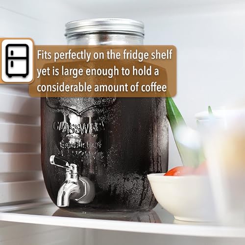 Miniatura 5 de Btat- Cafetera Fría