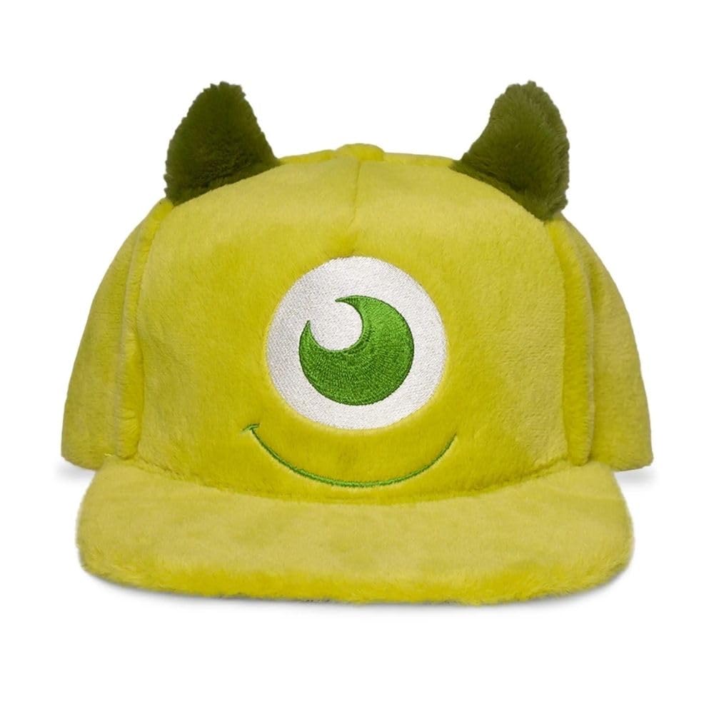 Disney - 【未使用品】モンスターズインク　マイク　ハット Amazon.co.jp: gaia80 マイク ハット 【東京ディズニーリゾート