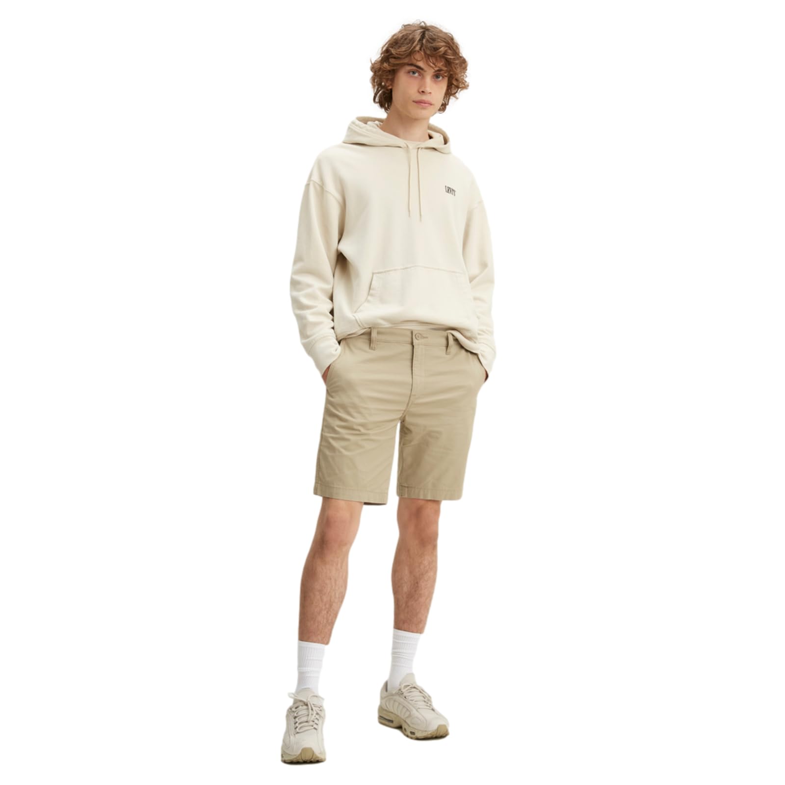 Levi's Standard Taper Chino Short
