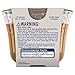 Glade Candle Cashmere Woods, Fragrance Candle Infused with Essential Oils, Air Freshener Candle, 3-Wick Candle, 6.8 Oz, 3 Count