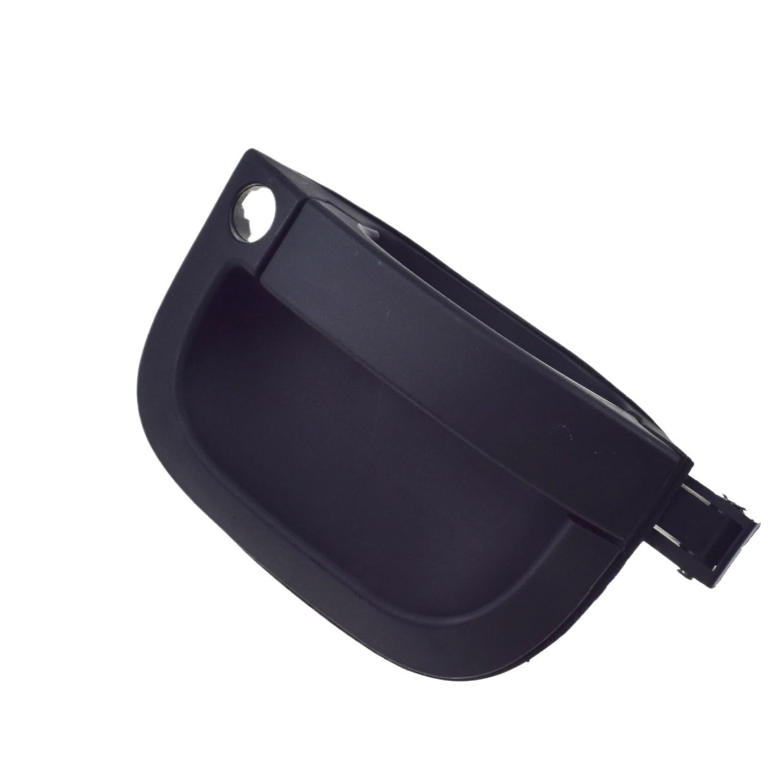 HILLAR Door Outer Handle for KIA for Bongo K2500 K2700 K2900 K3000S 2005-2019 Outside Inside Car Door Handle 836504E020 836604E020(Right Outside)