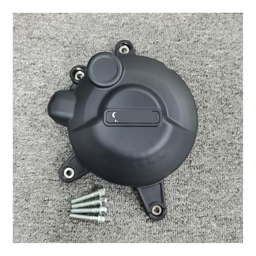 Kit protection moteur moto : évitez les fuites de carter sur GSXR125 2018-2023