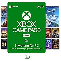Xbox Game Pass für PC | 3