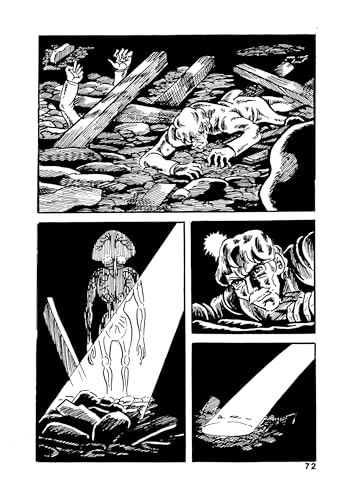 UFO Mushroom Invasion - Image 4