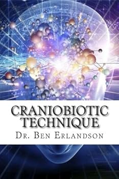 Paperback CranioBiotic Technique Book