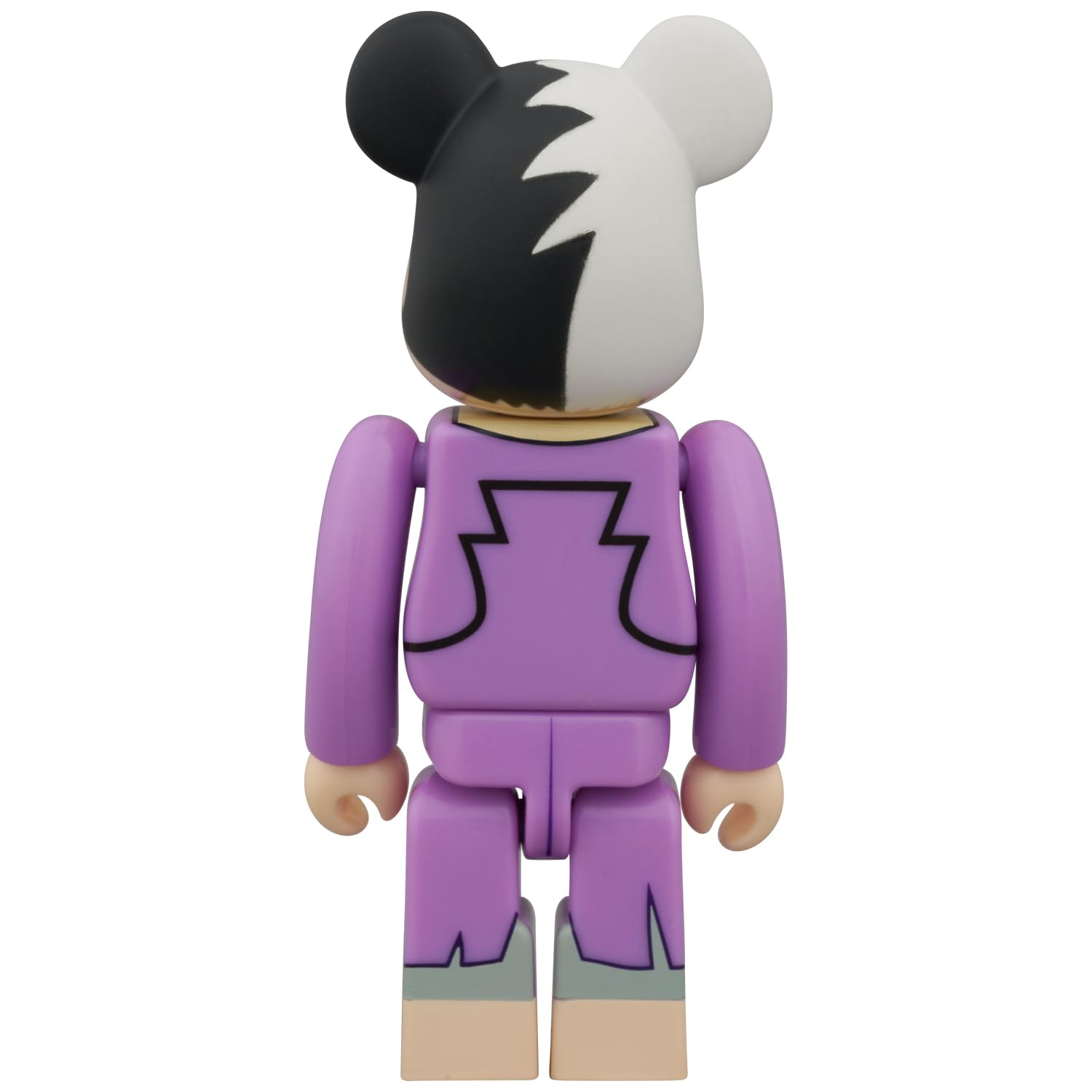 ドクターストーン Amazon | メディコム・トイ BE＠RBRICK ベアブリック アニメ『Dr