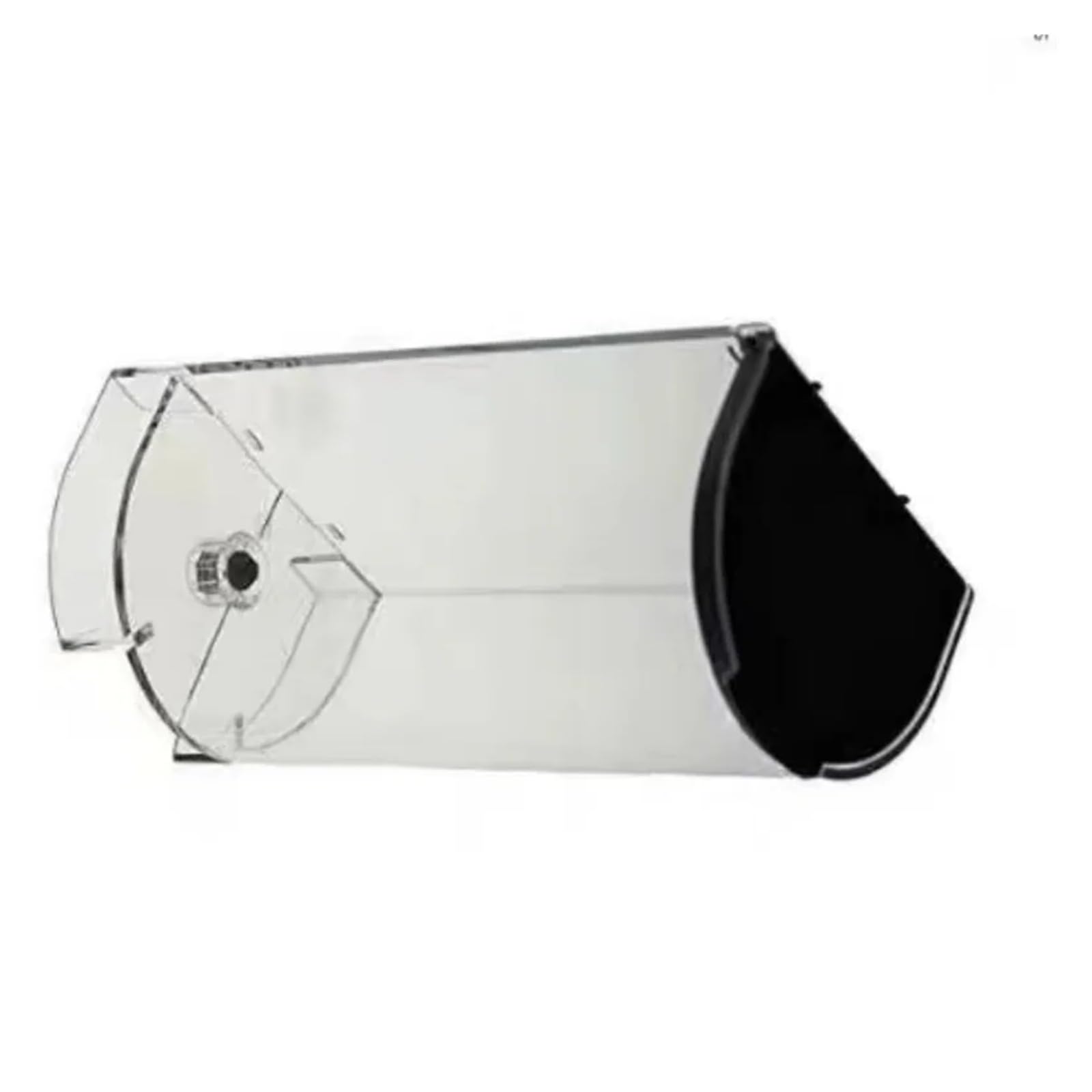 Compatible Con Nespresso, Compatible Con Krups, Reemplazo De Tanque/depósito De Agua, Compatible Con Cafetera Espresso Inissia, C40, D40 Y EN80.