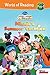 Produktbild Mickey Mouse Clubhouse: Minnie's Summer Vacation (Mickey Mouse Clubhouse: World of Reading, Level Pre-1)
