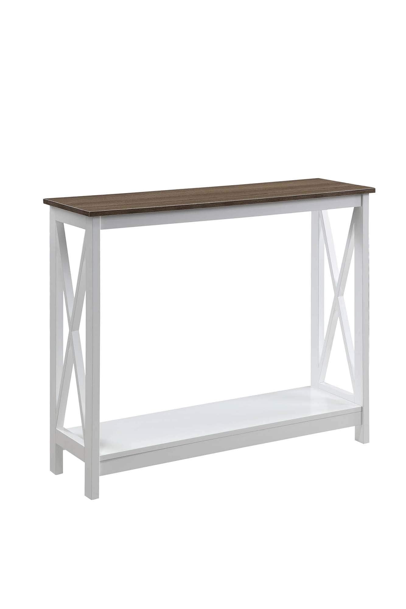 Convenience Concepts Oxford Console Table