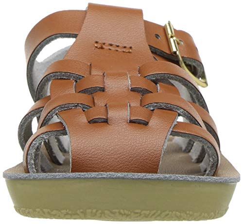 Sun-San Sailor Infant Leather Sandals2