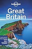 Lonely Planet Great Britain (Travel Guide)
