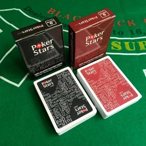 La Mejor Recopilación de Cartas poker , tabla con los diez mejores. 11 Imagen adicional