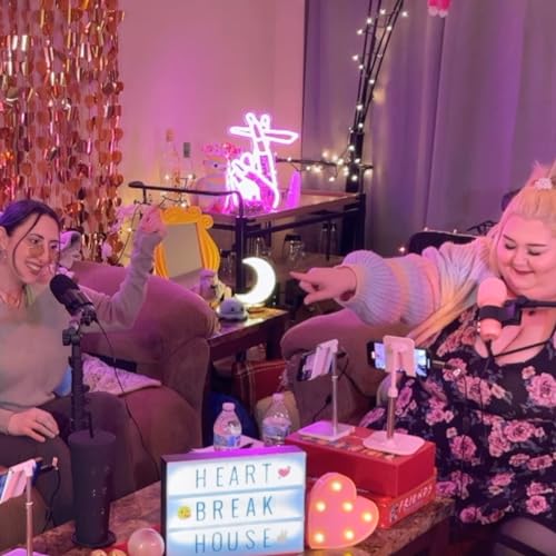 Heartbreak House | Episode 3 - Part 2: The Heartbreak Motel