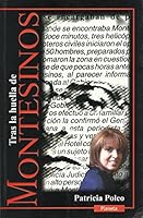 Tras La Huella De Montesinos 9584202421 Book Cover