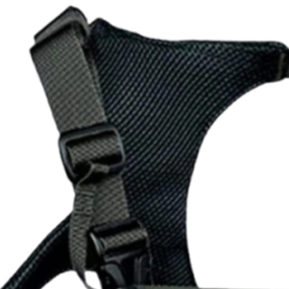 Paquete de Cofre del arnés Binocular con Bolsillo y Cubierta de Lluvia para Caza (Verde)