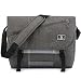 OIWAS Messenger Bag Satchel Leisure Canvas 15 Inch Laptop Shoulder Briefcase Pack Crossbody Backpack for Men Women Teens
