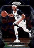 2017-18 Panini Prizm #96 Seth Curry NBA Basketball Trading Card