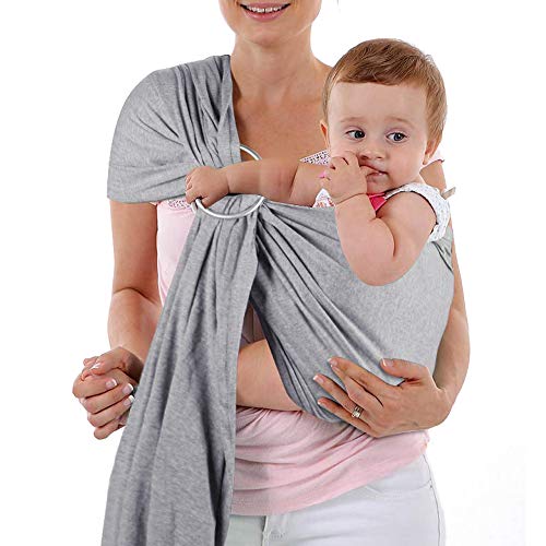 Shop newborn ring sling positions Shop