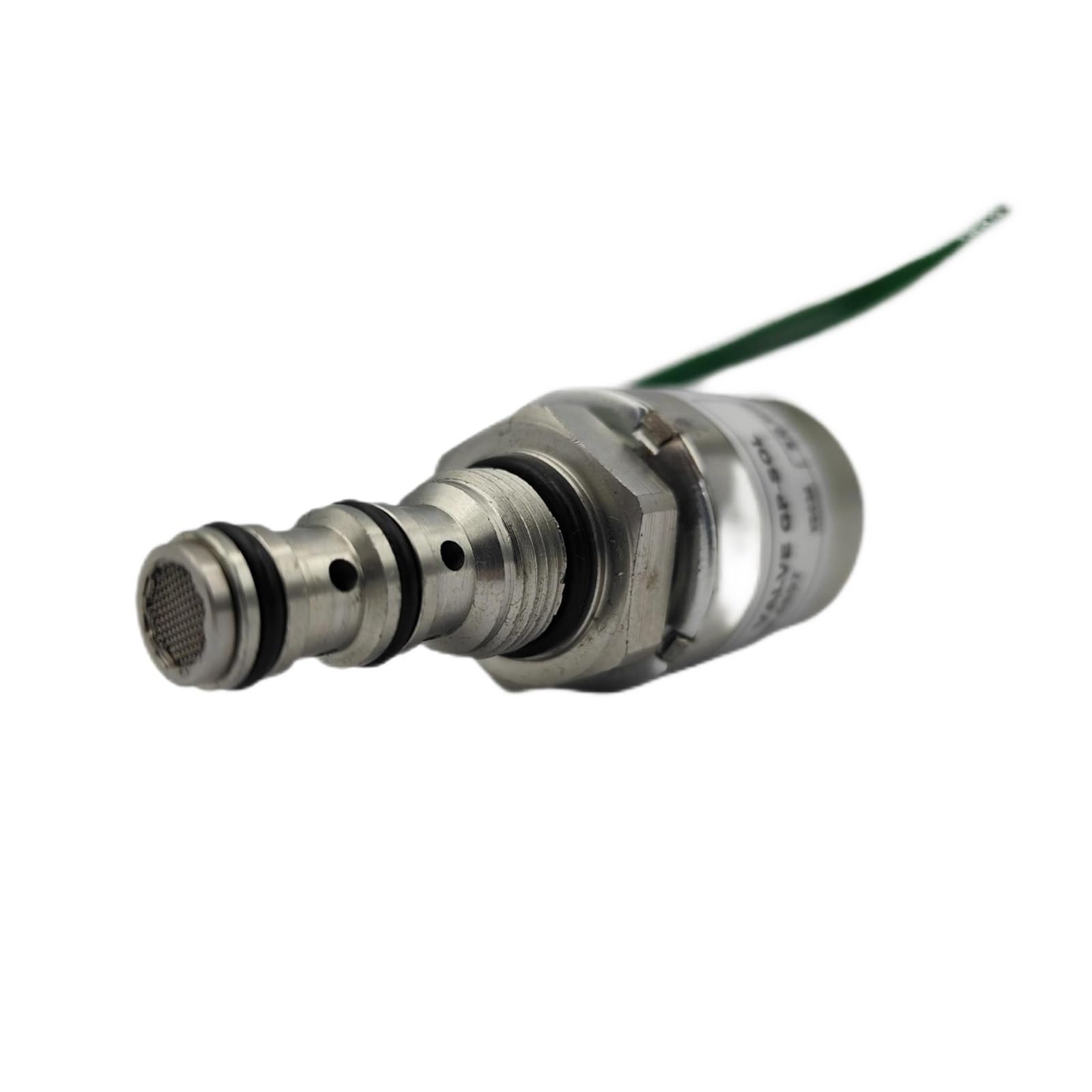 Accesorios for maquinaria de ingeniería Válvula solenoide proporcional Válvula solenoide bulldozer 198-4607 1984607
