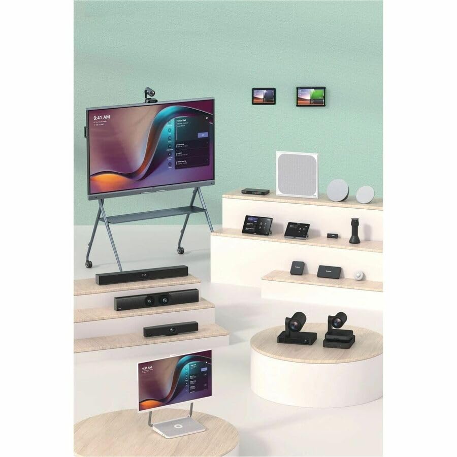 Image of Yealink MeetingDisplay MD55 Collaboration Display