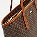 Imagen de MISAKO Monogram bolso shopper grande con estampado monogram Mujer